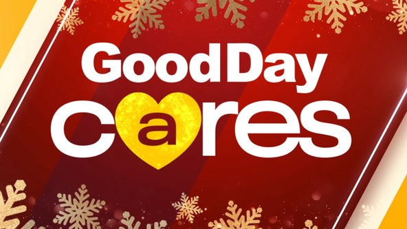 How to donate for 'Good Day Cares'