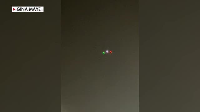 Is it a drone, plane or helicopter in the sky? Here's how to tell the difference