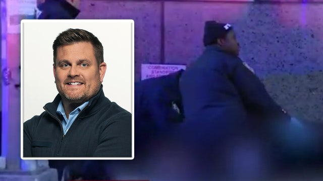 UnitedHealthcare CEO shot, killed outside NYC hotel in 'targeted attack'; gunman sought