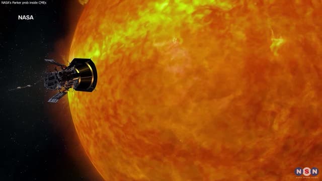 NASA's solar probe attempts closest-ever approach to Sun