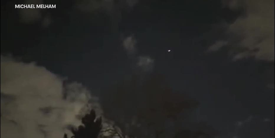 Here's what we know (and don't know) about NJ's drone sightings