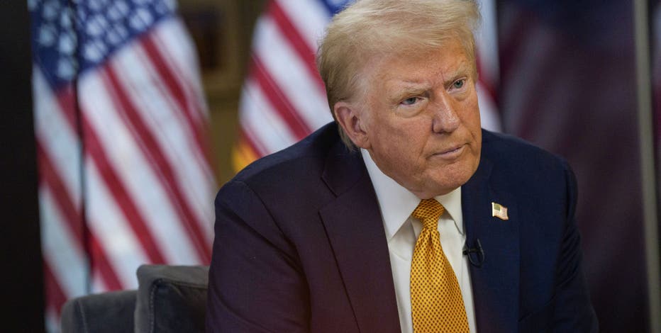 Trump vows to end birthright citizenship: Here's why that won't be easy