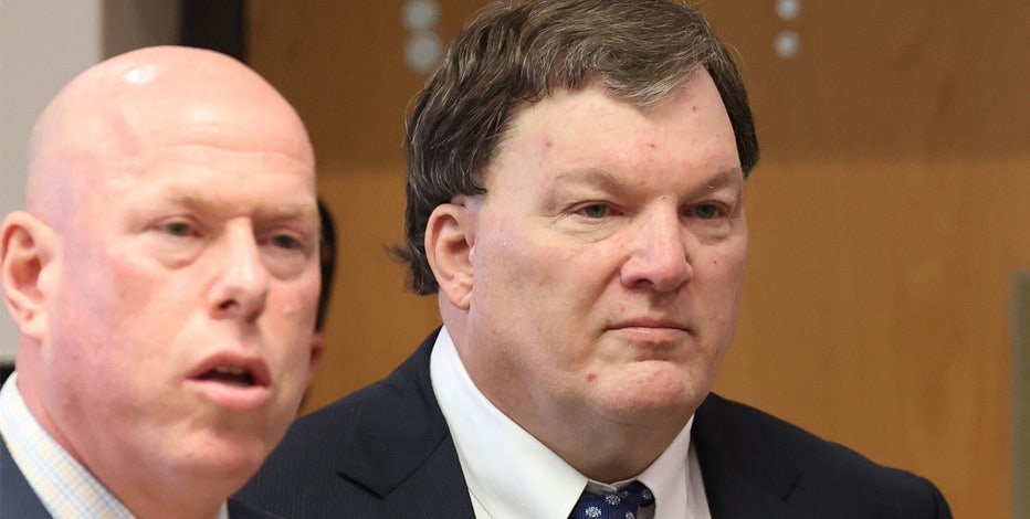 Alleged Gilgo Beach serial killer Rex Heuermann charged with 7th murder