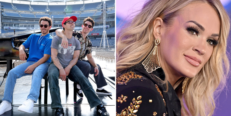 New Year's Eve: Here's who's performing in Times Square