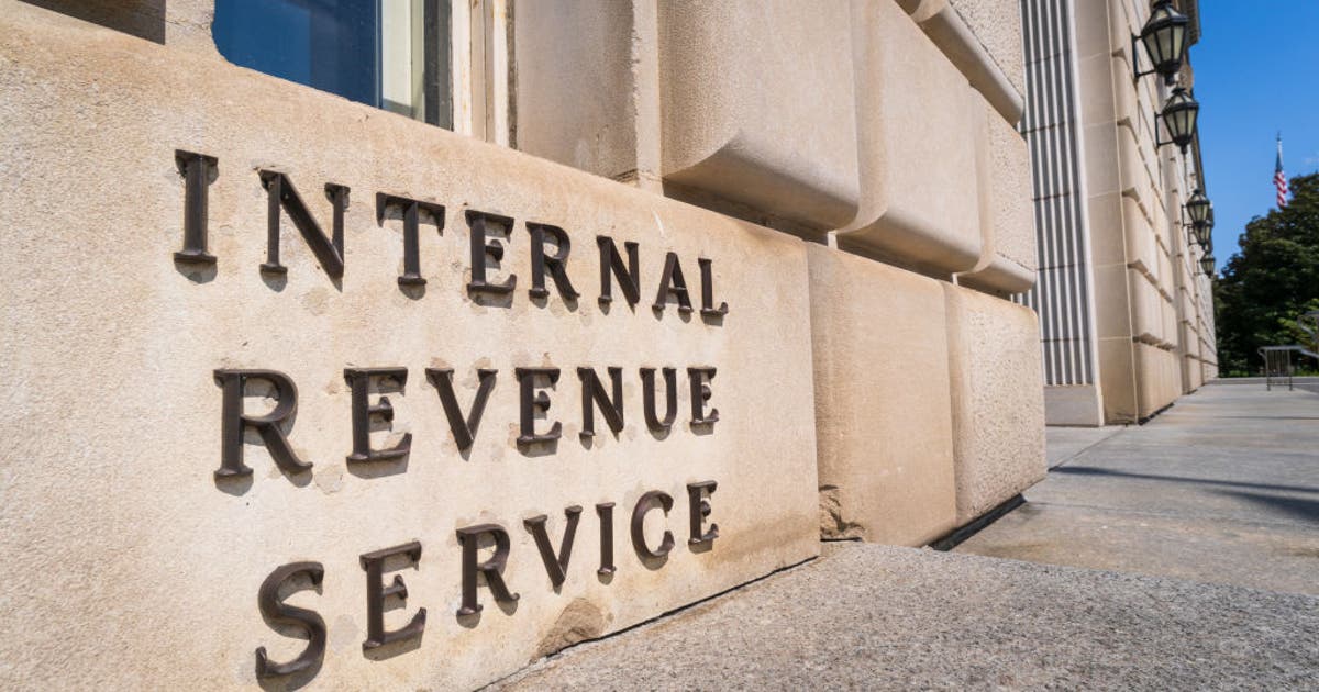 DC, Maryland and Virginia tax scam warning: How to spot fake IRS contacts and protect yourself