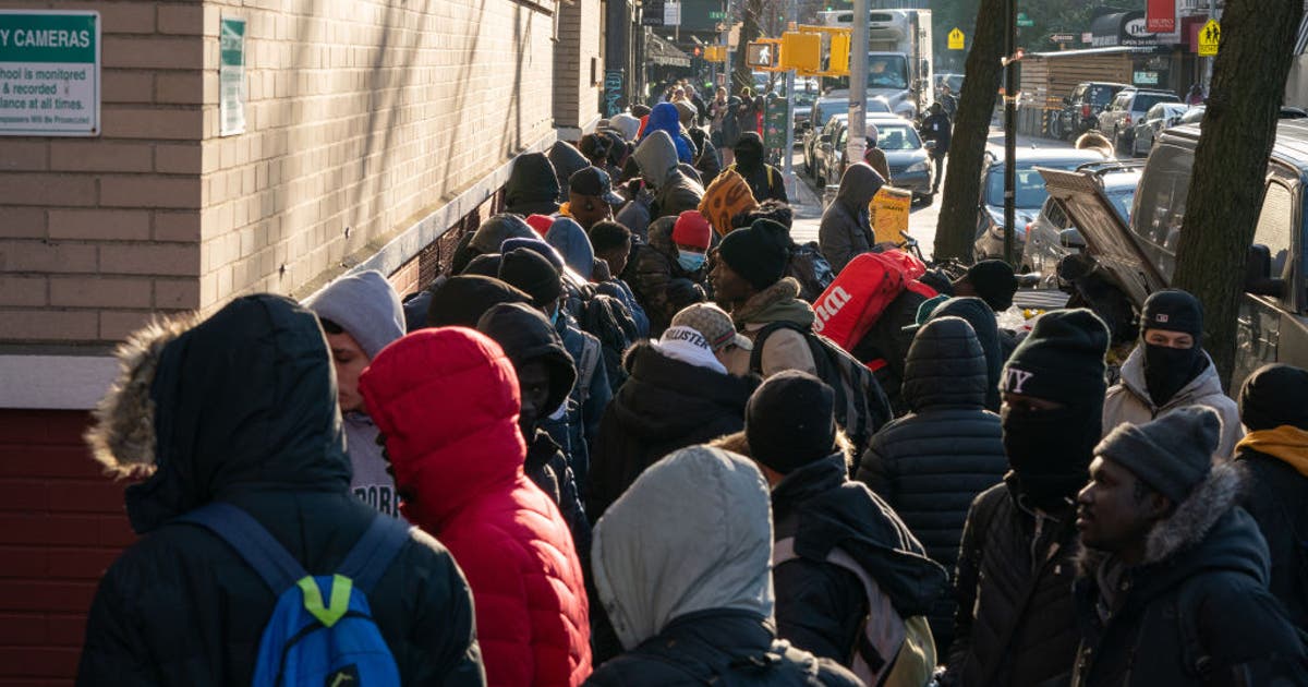 Questions about possible NYC migrant raids answered | FOX 5 New York