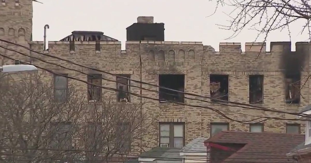 'Pray for us': Bronx residents displaced by massive fire grieve, seek ...