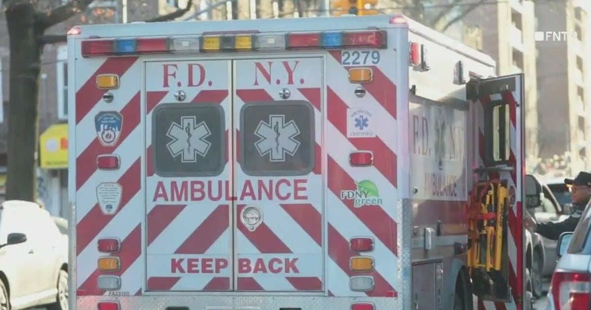 15-year-old killed, another teen injured in Brooklyn shooting | FOX 5 ...