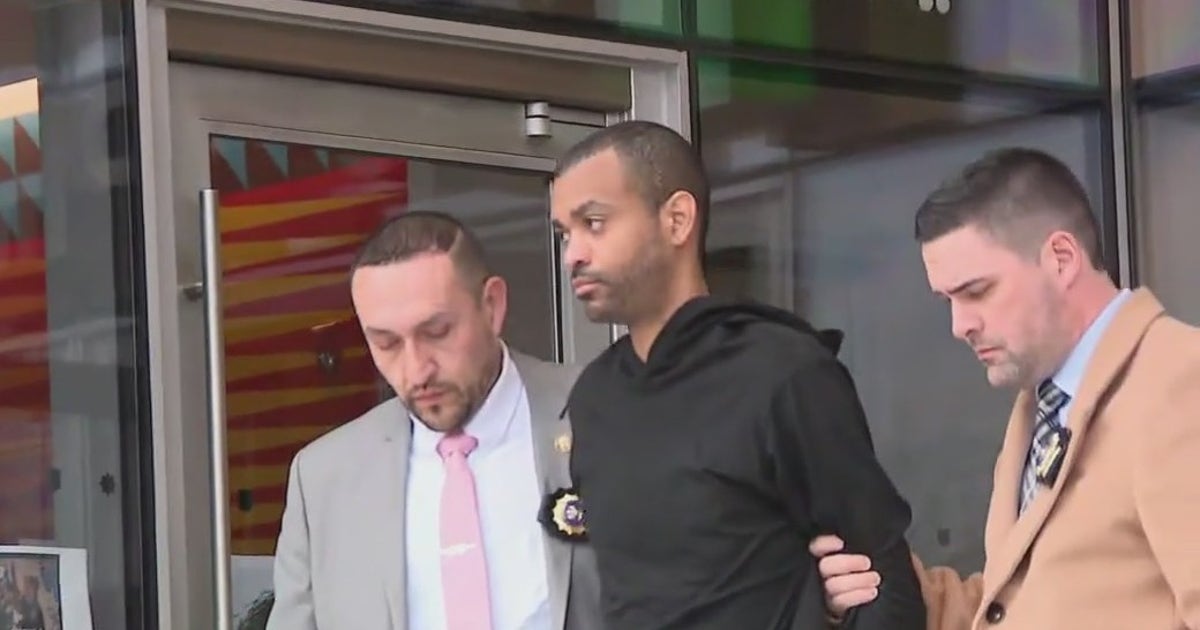 Suspect arrested in fatal stabbing of 14-year-old boy in the Bronx ...