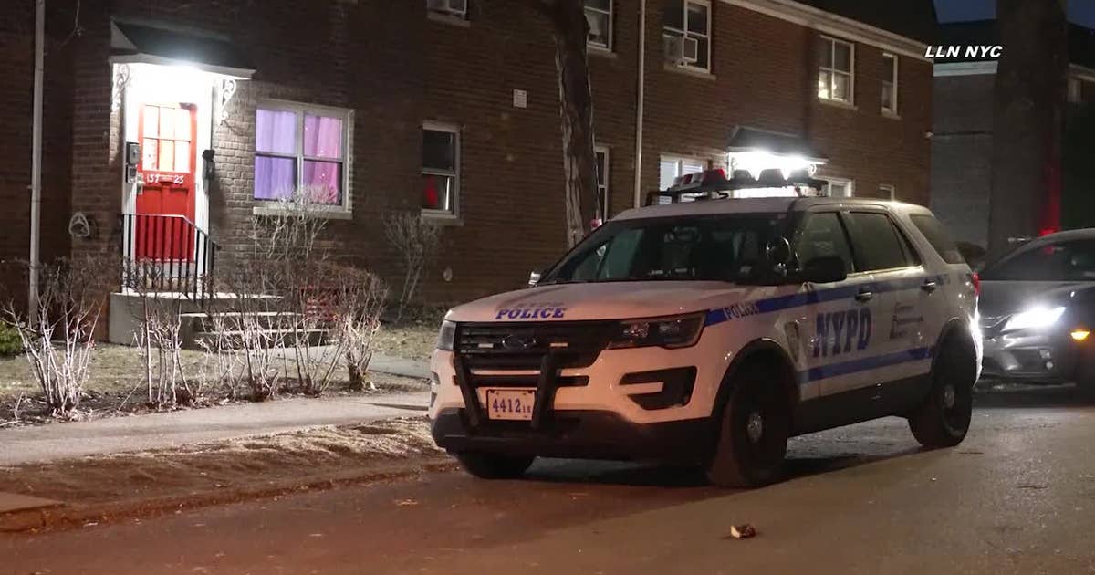 Man's body found in garbage bags under bed of NYC apartment | FOX 5 New ...