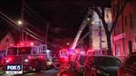 Fire rips through Bronx apartment, damaging several units: FDNY