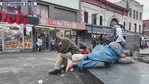 Bronx open-air drug market continues to plague residents despite cleanup efforts