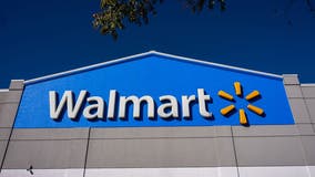 Walmart unveils new logo in first ‘brand refresh’ in nearly 2 decades