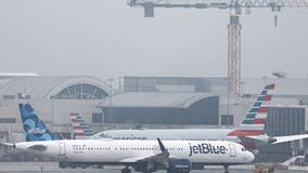 JetBlue is being fined $2M for chronically late flights, and customers could get a cut