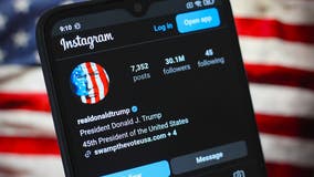 Were users forced to follow Trump on social media? What we know about claims