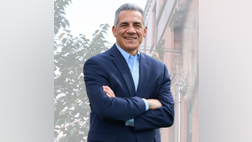 A closer look at New Jersey gubernatorial candidate Jack Ciattarelli