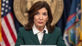 NY Gov. Hochul delivers 2025 State of the State Address