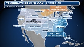 Brutal cold to freeze NYC as arctic air infiltrates America