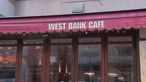 Iconic Theater District restaurant reopens, welcoming Broadway fans again