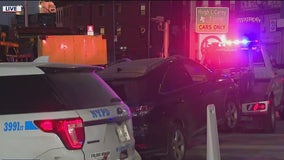 NYPD, MTA join forces to combat ghost plates in NYC