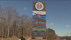 Shninnecock Nation, New York clash over billboards on Long Island