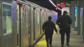 MTA employee stabbed in the armpit at Pelham Parkway subway station