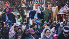 Three Kings Day Parade 2025 in NYC: Street closures, route and more