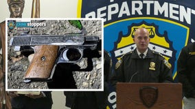 NYPD cops shoot man who pointed gun at them in Brooklyn