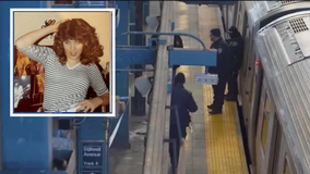 Memorial to honor woman burned to death on NYC subway train