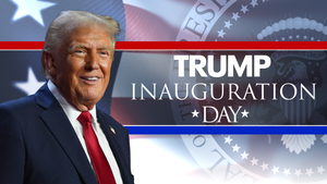 Inauguration Day 2025 Coverage