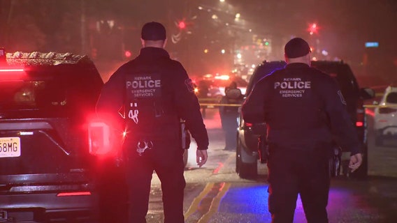 9-year-old boy shot, killed in Newark, NJ; suspect wanted