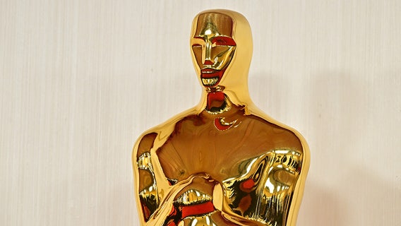 Oscar nominees announced: See the list