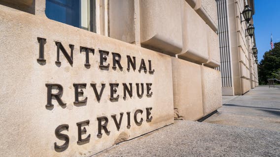 DC, Maryland and Virginia tax scam warning: How to spot fake IRS contacts and protect yourself