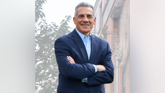 A closer look at New Jersey gubernatorial candidate Jack Ciattarelli