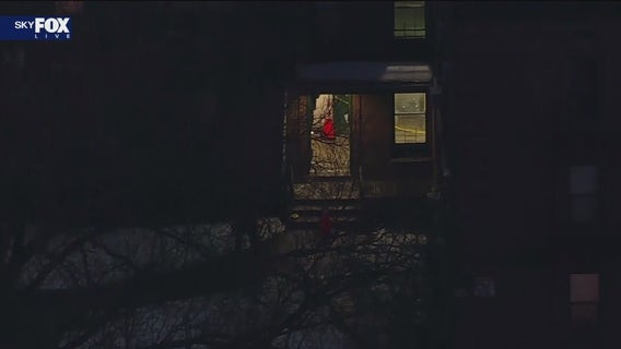 Hollis, Queens shooting leaves person critically injured: NYPD