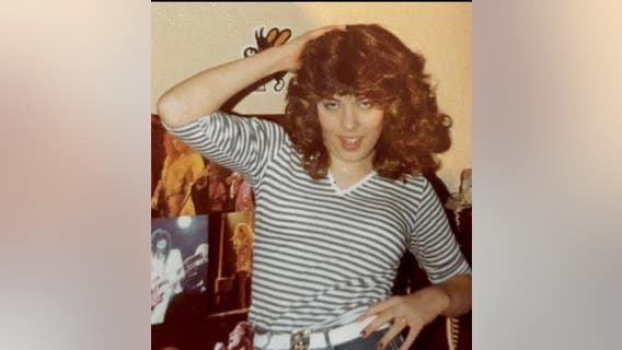 Here's the story behind the woman set on fire in the NYC subway