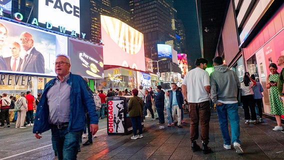 2024’s friendliest states: Where did New York rank?