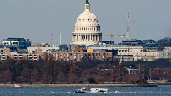 Staffing ‘not normal’ in air traffic control tower during DC plane crash: reports