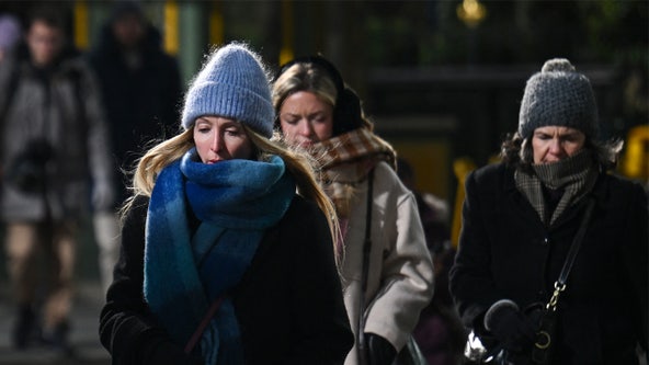 Polar vortex brings brutally cold weather to NYC: Is relief on the way?