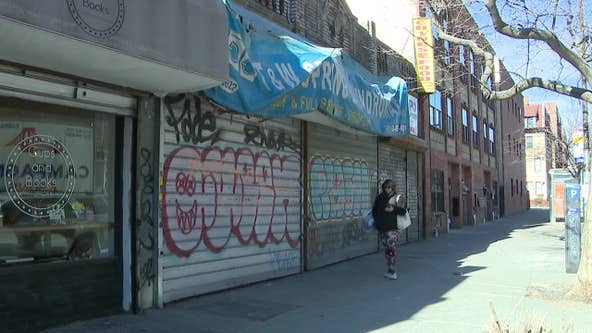 Flatbush redevelopment plans force longtime local businesses to close