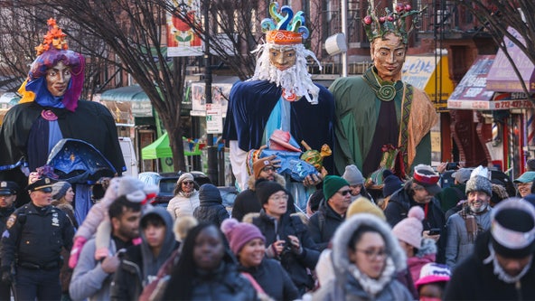 Three Kings Day Parade 2025 in NYC: Street closures, route and more