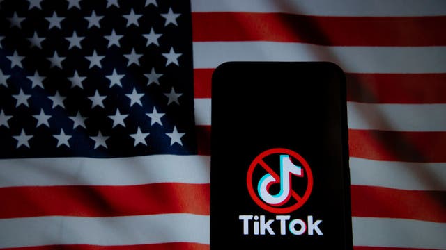 TikTok restores service in the U.S. after federal ban disruption