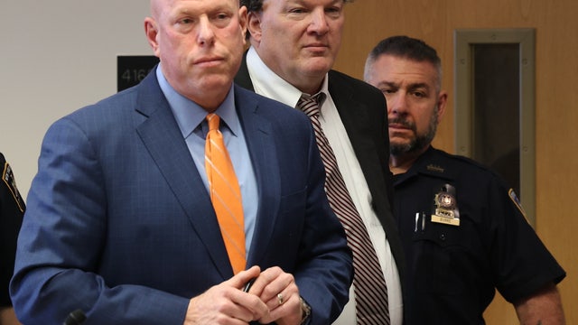 Gilgo Beach murders: Can DNA evidence be used for trial for Heuermann?