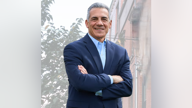 A closer look at New Jersey gubernatorial candidate Jack Ciattarelli