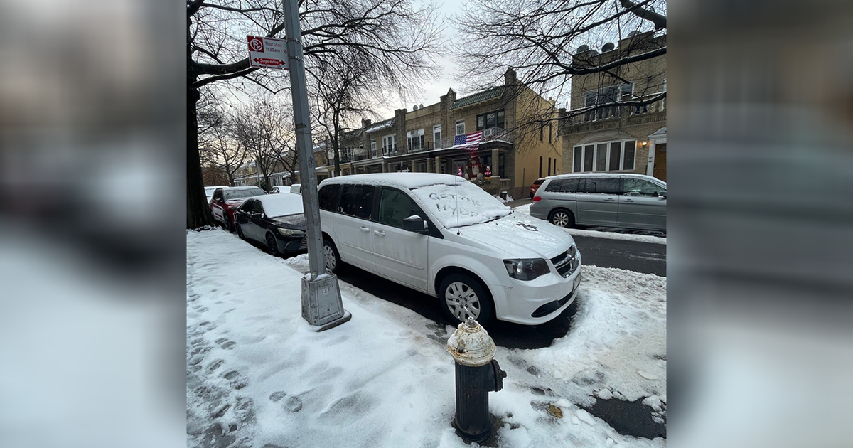 Bay Ridge fire leaves one man dead; woman, child injured | FOX 5 New York