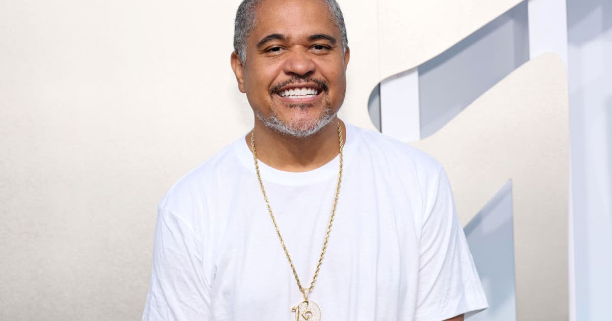 Music producer Irv Gotti dead at 54: reports