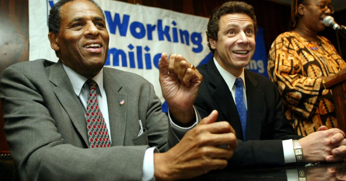 Will former Gov. Cuomo run for mayor? | FOX 5 New York