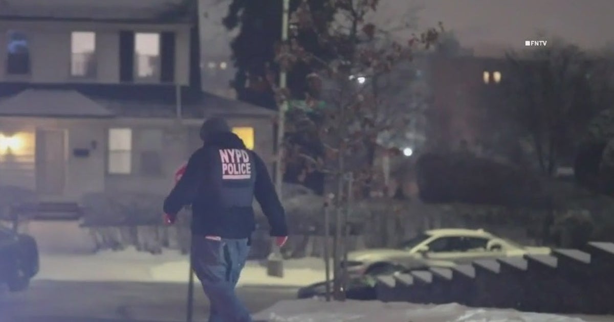 Teen charged in fatal shooting of 17-year-old girl in Queens | FOX 5 ...