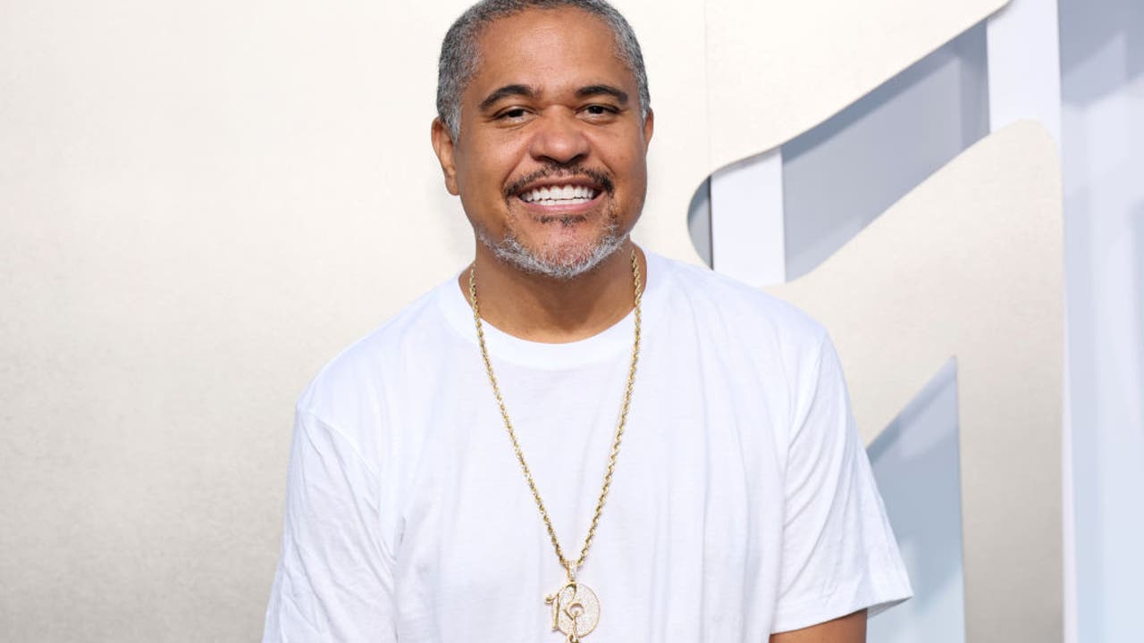 Music producer Irv Gotti dead at 54: reports