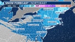 NYC winter storm: Ice, snow, sleet could create 'hazardous' travel later this week